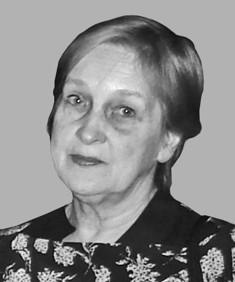 фото: Зінченко Оксана Кузьмівна